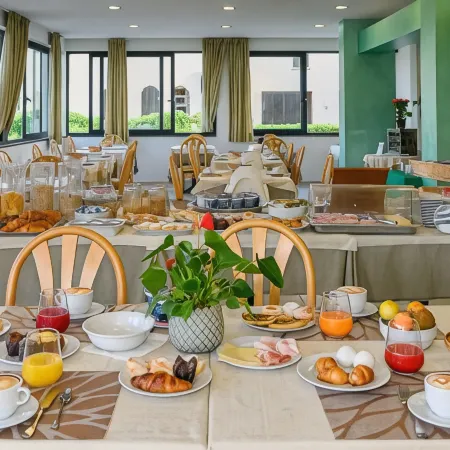 Hotel Paris