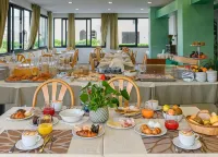 Hotel Paris