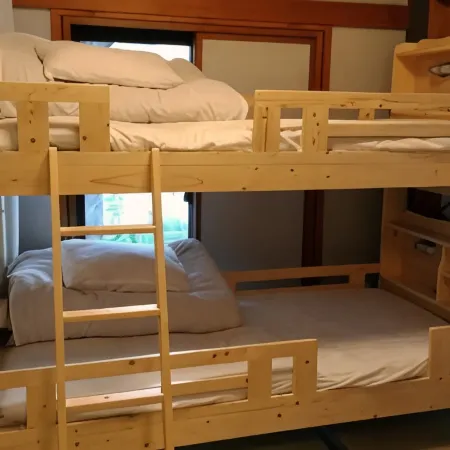 Guest House Kuranomachi - Hostel