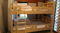 Guest House Kuranomachi - Hostel Hotels in Tochigi