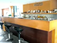 LPP Convention Hotel Demangan Hotels in Depok