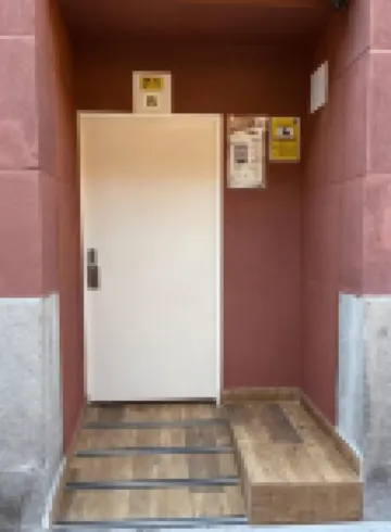 Ayz Luis Cabrera-Auto Check-in Property