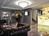 ذا لايف هوتل آند سبا Hotels near جانكايا
