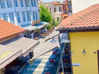 Kervan Hotel Hôtels à : Antalya