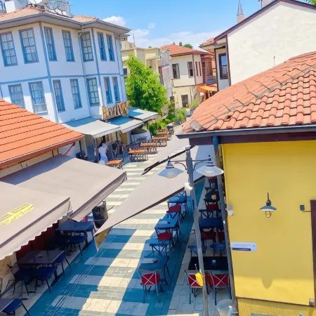 Kervan Hotel