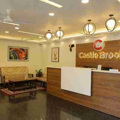 Castle Brook Residential Homestay Others