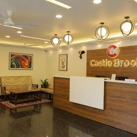 Castle Brook Residential Homestay
