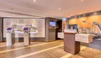 Oxford City Centre (Westgate) hotel Hotels in North Hinksey
