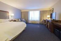 Hampton Inn & Suites Cazenovia Hotels in Nelson