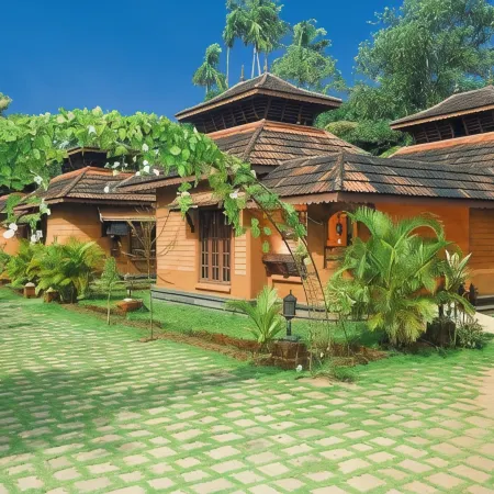 Pagoda Resorts