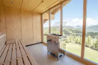 Alpengasthof Hörnlepass Gmbh - spa