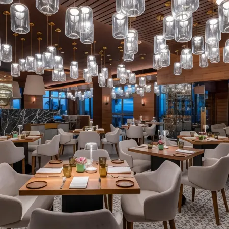 Hilton Tulum Riviera Maya All-Inclusive Resort