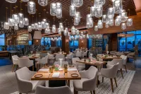 Hilton Tulum Riviera Maya All-Inclusive Resort Hotels in Tulum