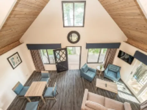 ออยสเตอร์ เบย์ อินน์แอนด์สวีทส์ โรงแรมในเบรเมอร์ตัน