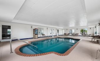 Comfort Suites Columbia at Harbison