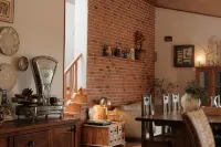 Quinta Amarela - B&B Nazaré otelleri