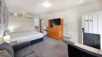 Best Western Cattle City Motor Inn Hotels in Allenstown