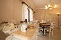 Il Castellaccio - servizio colazione