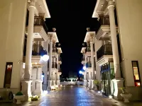 Penghu Little Apple B&B - navetta aeroportuale