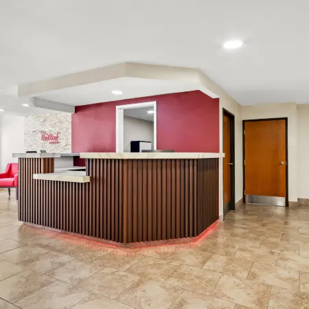 Red Roof Inn & Suites Euless - DFW Airport Southwest