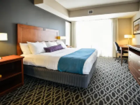 Bluemont Hotel Hoteles en Manhattan