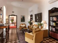 Hotel Villa Belvedere Hotels near Spisone Beach