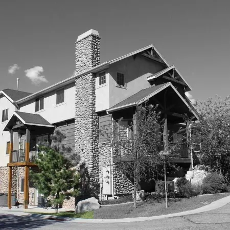 Eden Studio Suite minutes to Powder Mountain, Snowbasin & Nordic Valley