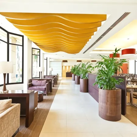 Hotel Panamby Guarulhos