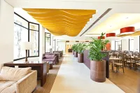 Hotel Panamby Guarulhos - petit déjeuner