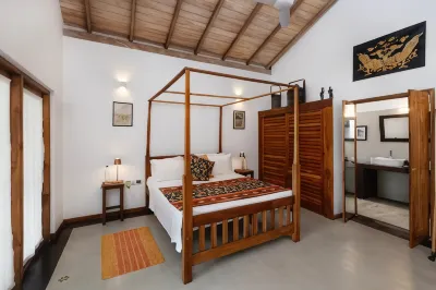 Emel's Retreat By Tropical Magnum Hotel in zona Sri Dharmaraja Viharaya