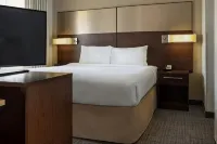 Residence Inn Kansas City at the Legends Hotel a Kansas City