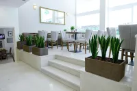 Phidias Hotel - sarapan