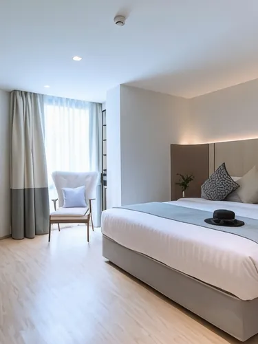 รูปภาพของโรงแรมเบลล่า บี Bella B Hotel