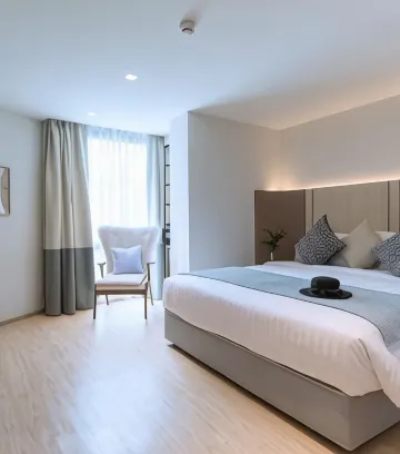 ห้องสวีท(Bella B)