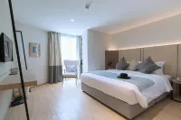 Bella B Hotel Hotels in Bang Kruai District