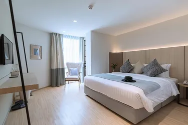 รูปภาพของโรงแรมเบลล่า บี Bella B Hotel