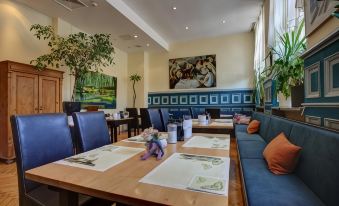 Centro Hotel Blankenburg by INA