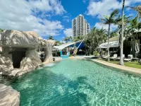 Cha Private Apts Diamond Beach - Homestays