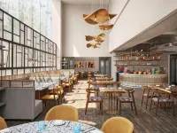 Hyatt Centric Ballygunge Kolkata Hotels in Kolkata