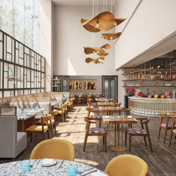 Hyatt Centric Ballygunge Kolkata Отели рядом с достопримечательностью «Консульство США»