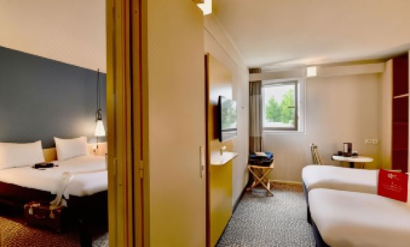 Ibis Nantes Saint-Herblain