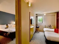 Ibis Nantes Saint-Herblain Hotels in Saint-Herblain