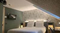 Kyriad Beaune Отели в г. Бон