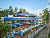 Zostel Varkala - Hostels