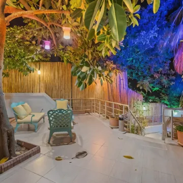 Eden Pyara Hotel Turunc