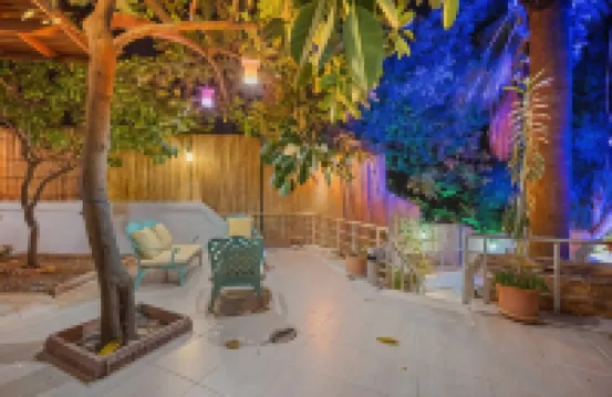 Eden Pyara Hotel Turunc