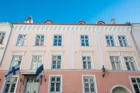 Gotthard Residents Hotels in Tallinn