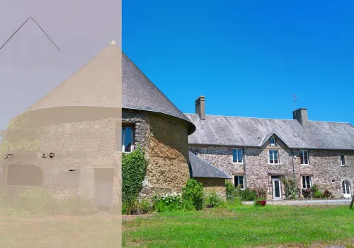 Domaine la Synchronicité