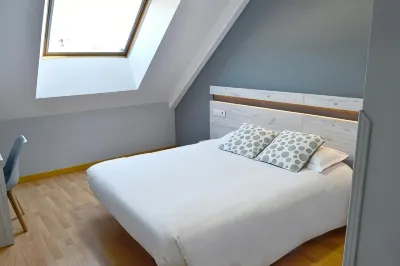 Hotel Alda Centro Oviedo Hotels in 