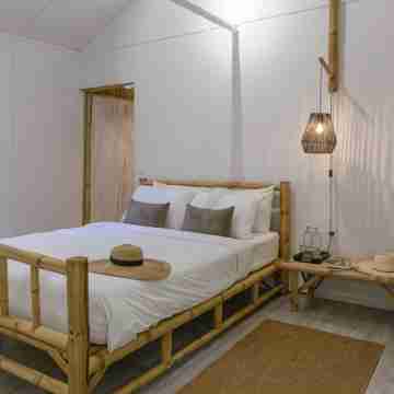 Orion Healing Centre Rooms